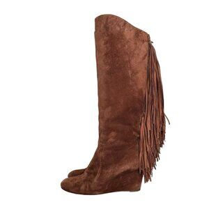 Christian Louboutin Boots